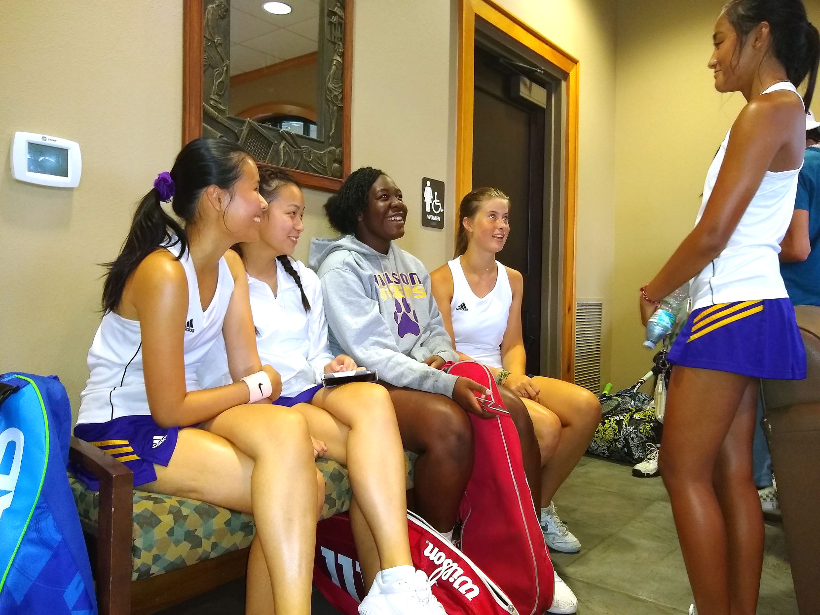 Tennis Tournament